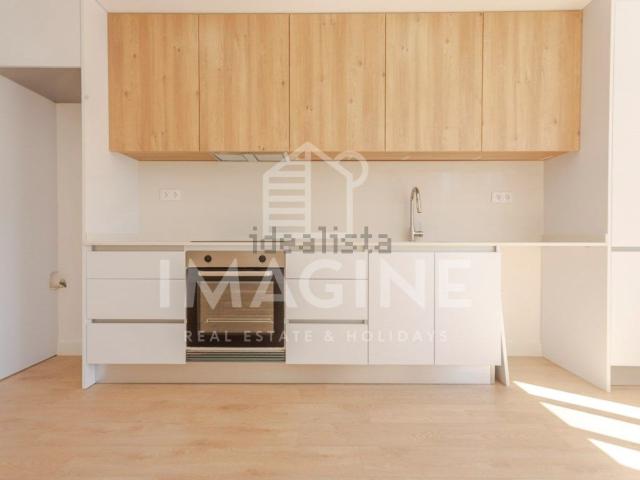 Apartamento, Setúbal