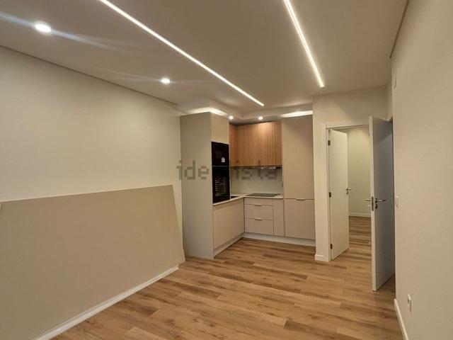 Apartamento, Setúbal