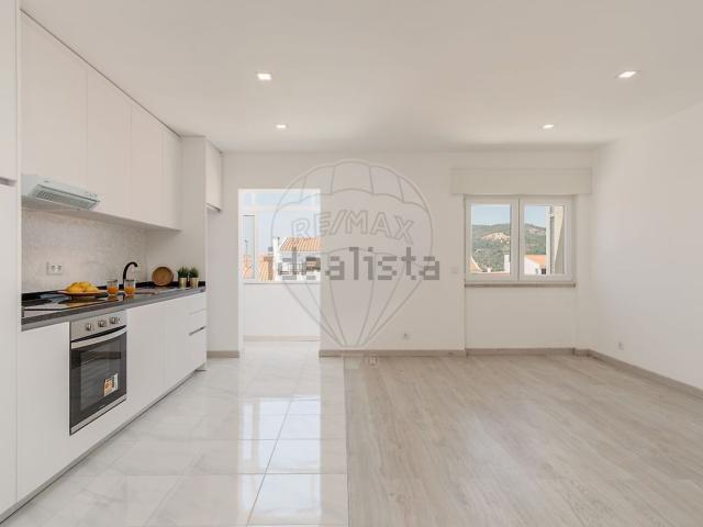 Apartamento, Setúbal