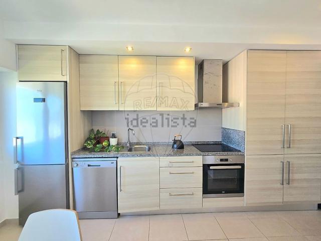 Apartamento, Setúbal