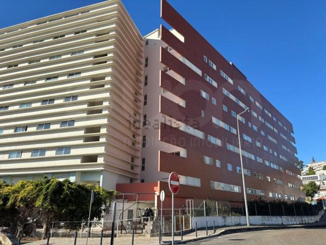 Apartamento, Setúbal
