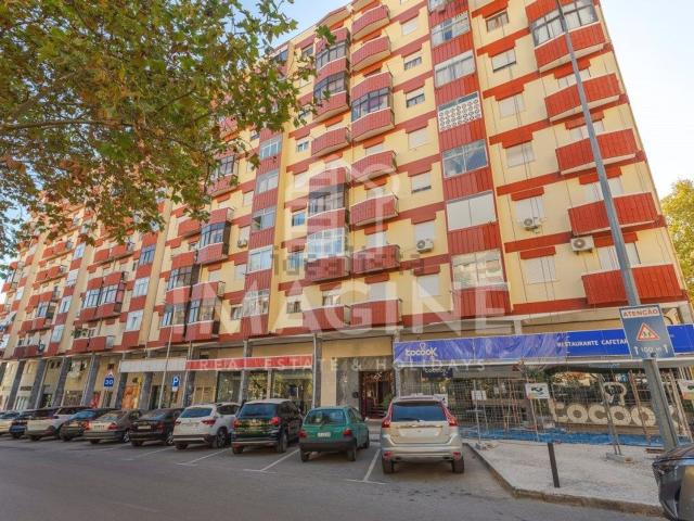 Apartamento, Setúbal