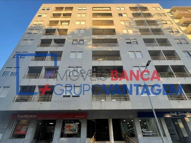 Apartamento, Setúbal