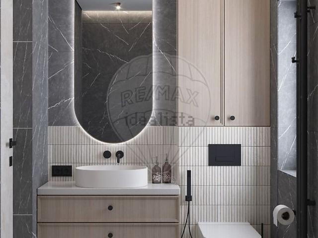 Apartamento, Setúbal
