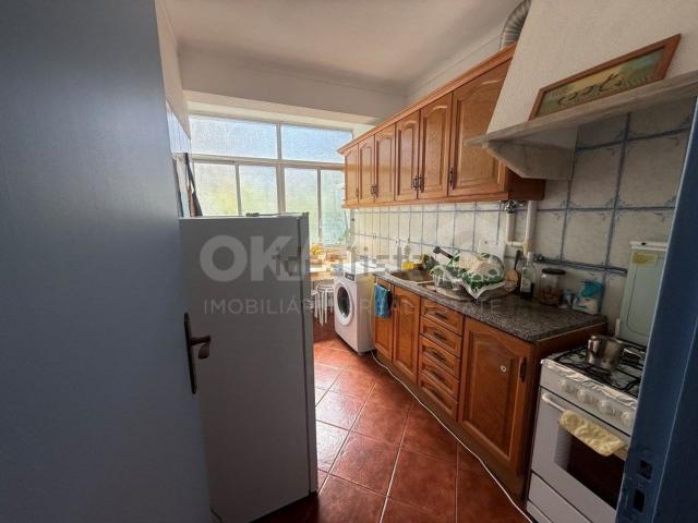 Apartamento, Setúbal