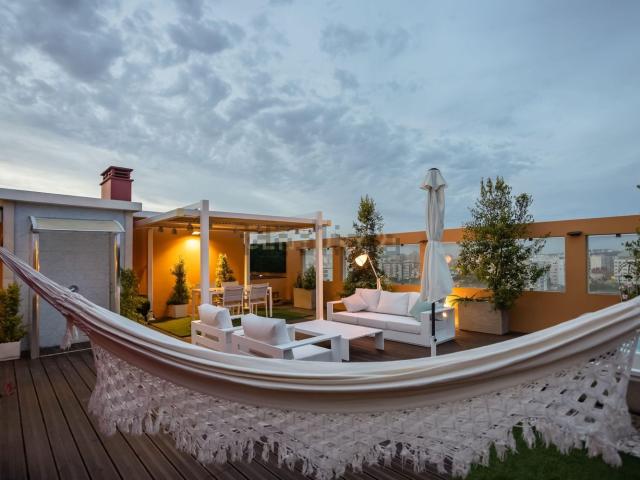 Apartamento, Setúbal