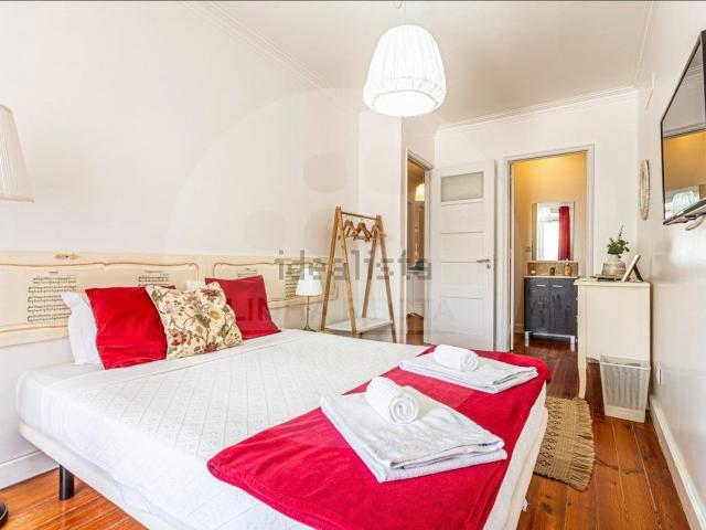 Apartamento, Setúbal