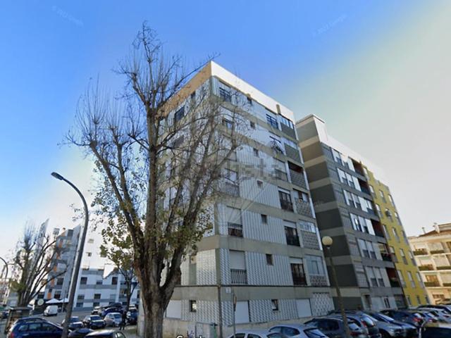 Apartamento, Setúbal