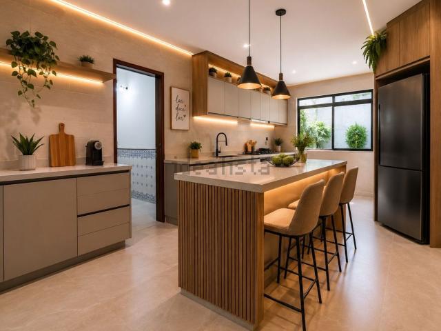Apartamento, Setúbal