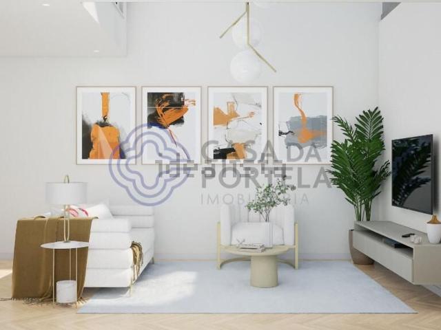 Apartamento, Setúbal