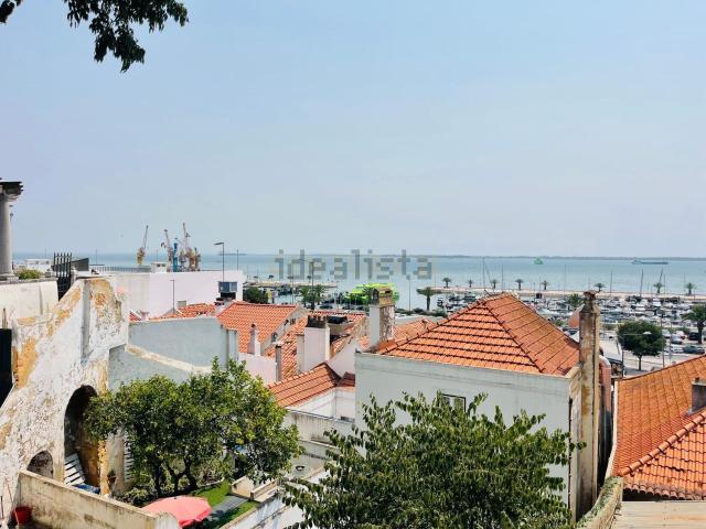 Apartamento, Setúbal