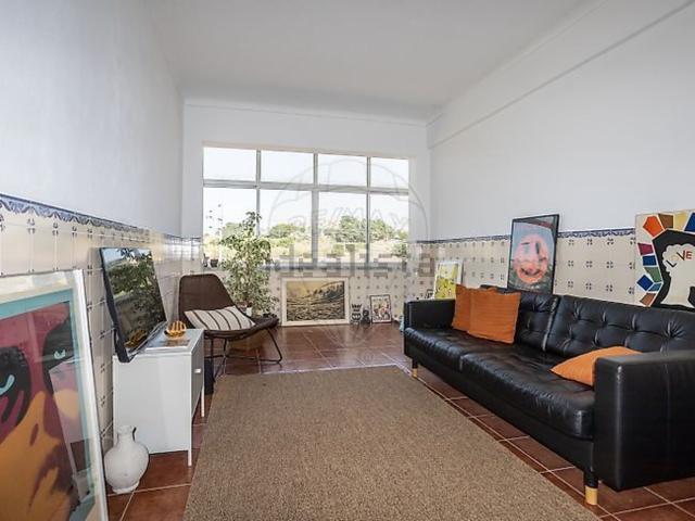 Apartamento, Setúbal