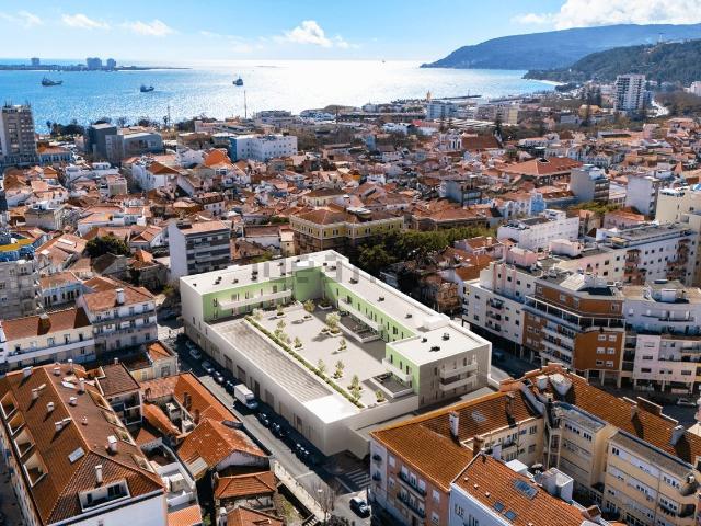 Apartamento, Setúbal