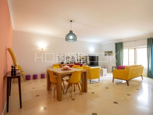 Apartamento, Setúbal