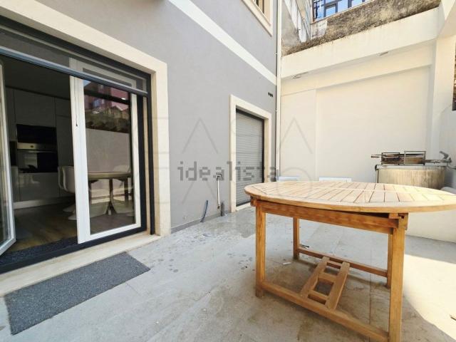 Apartamento, Setúbal