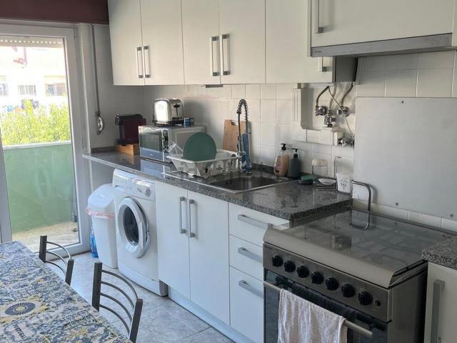 Apartamento, Setúbal