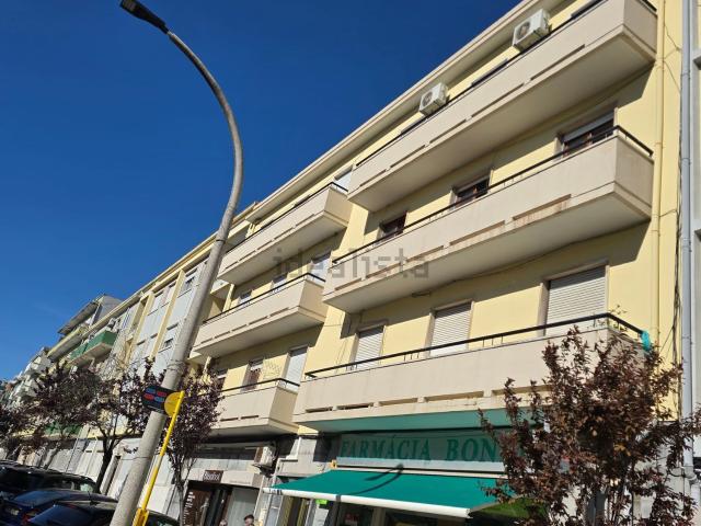 Apartamento, Setúbal