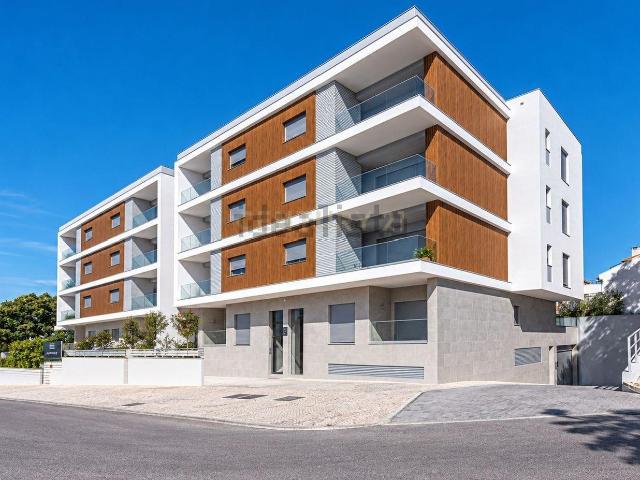 Apartamento, Setúbal