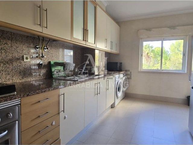 Apartamento, Setúbal