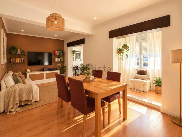 Apartamento, Setúbal