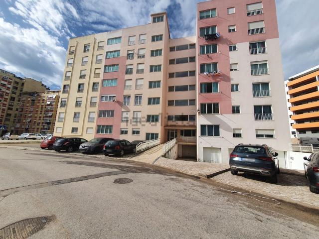 Apartamento, Setúbal