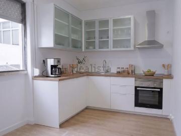 Apartamento, Setúbal