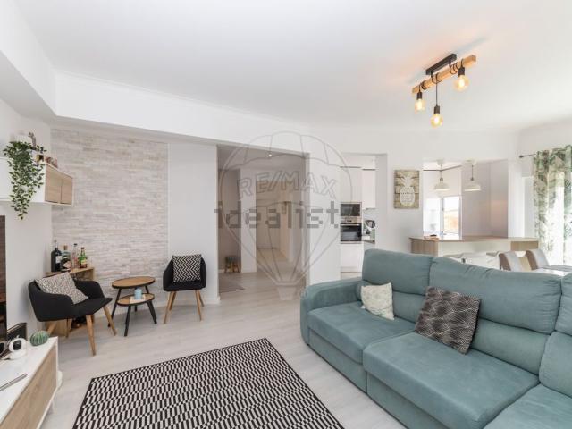 Apartamento, Setúbal