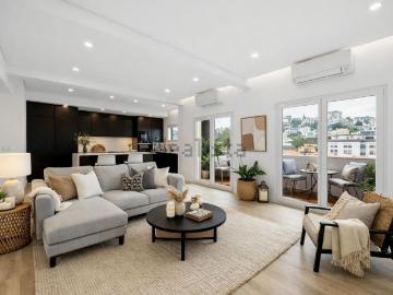 Apartamento, Setúbal
