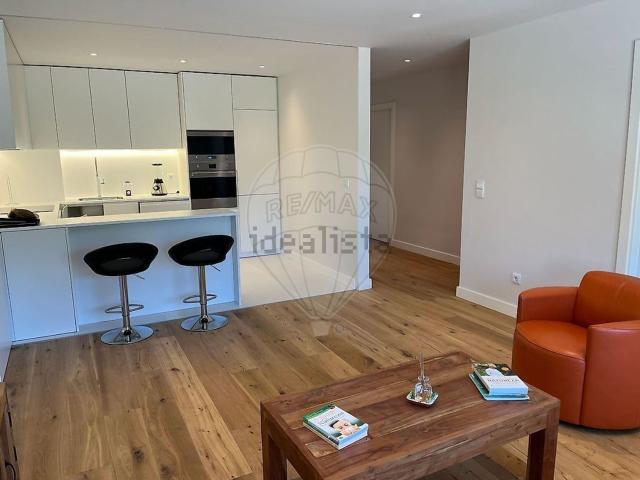 Apartamento, Setúbal