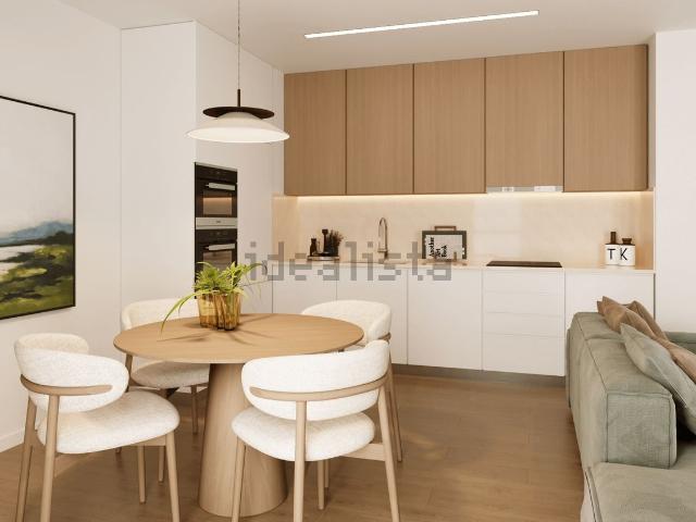 Apartamento, Setúbal