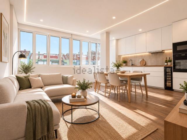 Apartamento, Setúbal