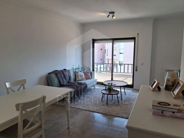 Apartamento, Setúbal