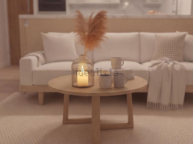 Apartamento, Setúbal