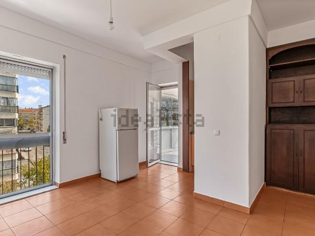 Apartamento, Setúbal