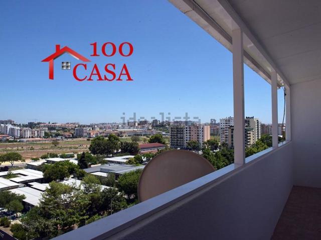 Apartamento, Setúbal