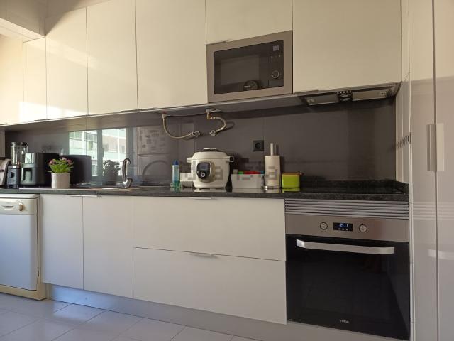 Apartamento, Setúbal