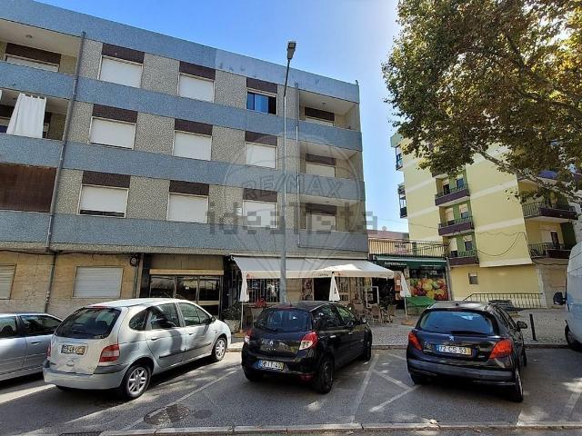 Apartamento, Setúbal