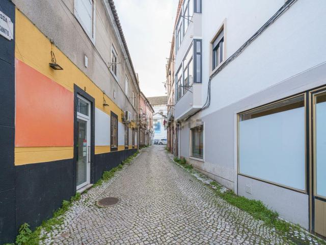 Apartamento, Setúbal
