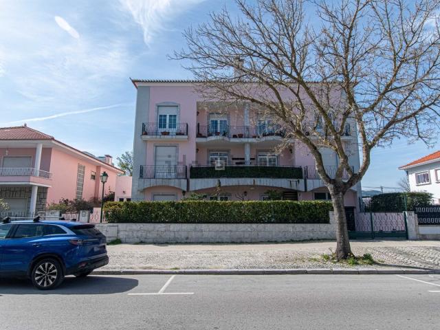 Apartamento, Setúbal