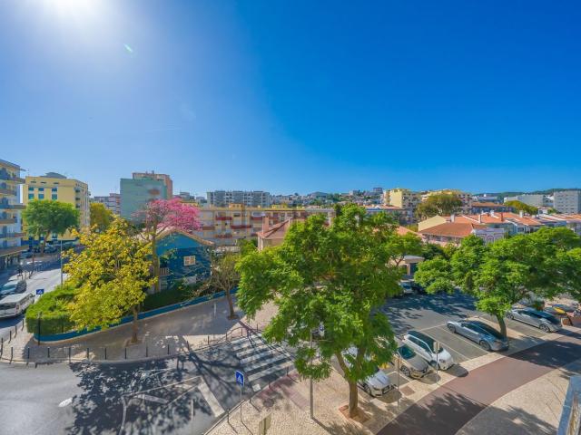 Apartamento, Setúbal