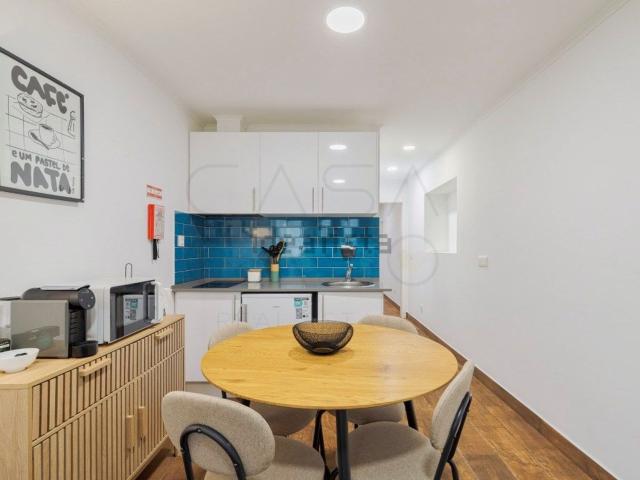 Apartamento, Setúbal