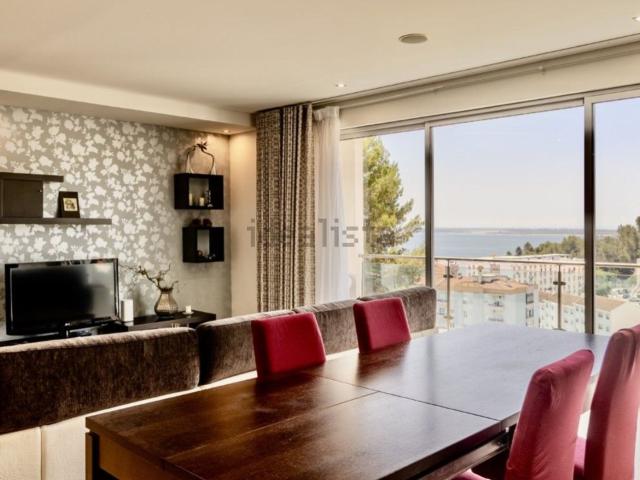 Apartamento, Setúbal