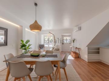 Apartamento, Setúbal