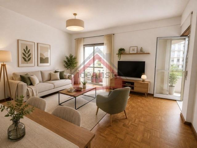 Apartamento, Setúbal