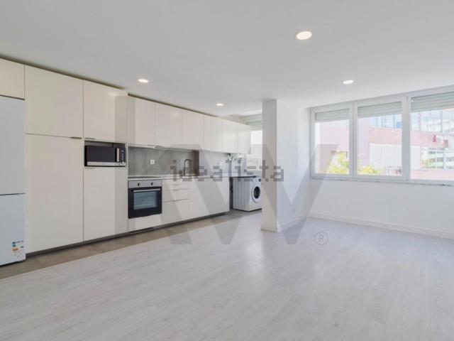 Apartamento, Setúbal