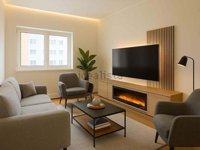Apartamento, Setúbal