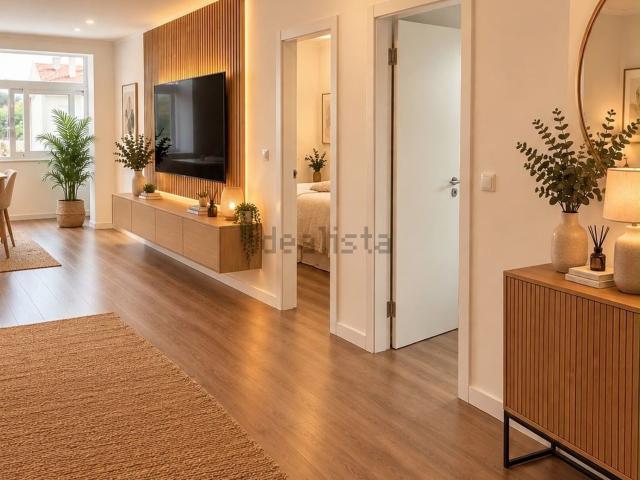 Apartamento, Setúbal