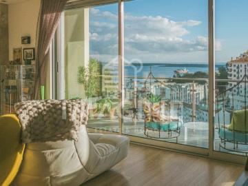 Apartamento, Setúbal