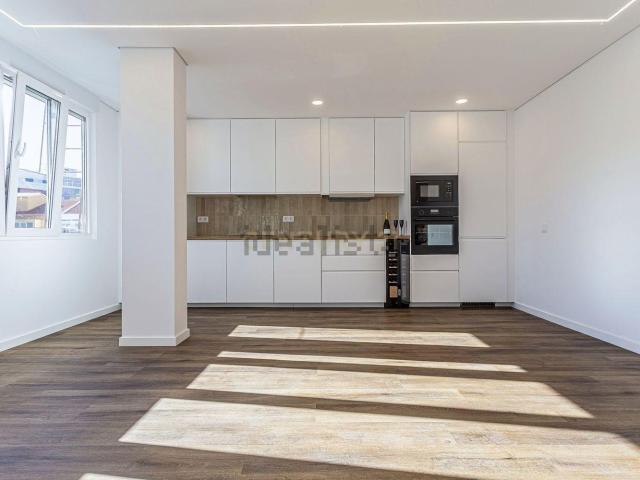 Apartamento, Setúbal