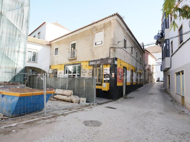 Apartamento, Setúbal
